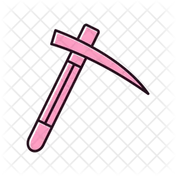 Pickaxe  Icon