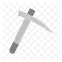Pickaxe  Symbol