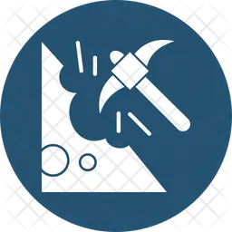 Pickaxe  Icon