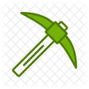 Pickaxe  Icon