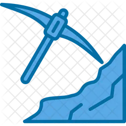 Pickaxe  Icon