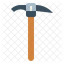 Pickaxe  Icon