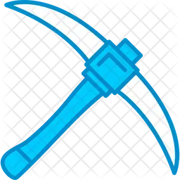 Pickaxe  Icon