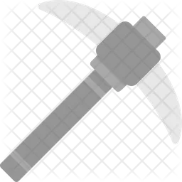 Pickaxe  Icon