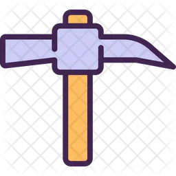 Pickaxe  Icon