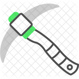 Pickaxe  Icon