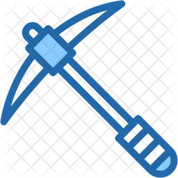 Pickaxe  Icon