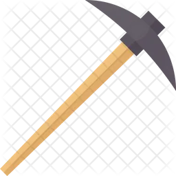 Pickaxe  Icon