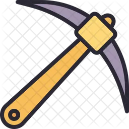 Pickaxe  Icon