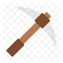 Pickaxe  Icon