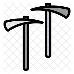 Pickaxe  Icon