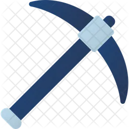 Pickaxe  Icon