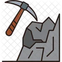 - pickaxe  Icon