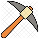 Pickaxe Icon