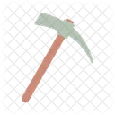 Pickaxe  Icon