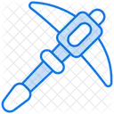 Pickaxe  Icon