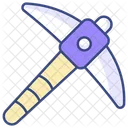 Pickaxe  Icon