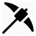 Pickaxe  Icon