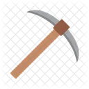 Pickaxe  Icon
