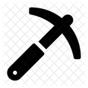 Pickaxe  Icône