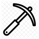 Pickaxe  Icône