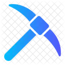 Pickaxe  Icône