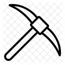 Pickaxe  Icône