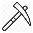 Pickaxe  Icône