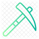 Pickaxe  Icône