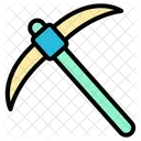 Pickaxe  Icon