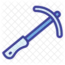 Pickaxe  Icône