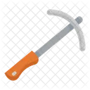 Pickaxe  Icône