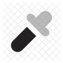 Picker Dropper Pipette Icon