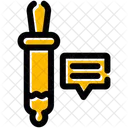Picker Instrument Medical Icon