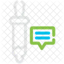 Picker Instrument Medical Icon