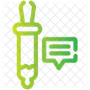 Picker Instrument Medical Icon