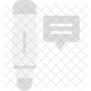 Picker Instrument Medical Icon