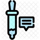 Picker Instrument Medical Icon