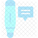 Picker Instrument Medical Icon