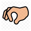 Picking  Icon