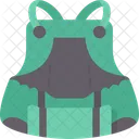 Picking Apron Fruit Icon