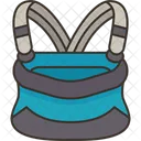 Picking Bag Harvest Icon