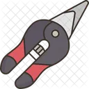 Picking Snips Harvest Icon
