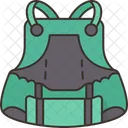 Picking Apron Fruit Icon