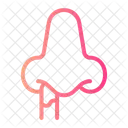 Picking Nose  Icon