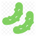 Pickle  Icon