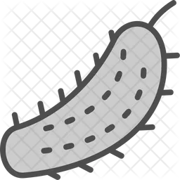 Pickle  Icon