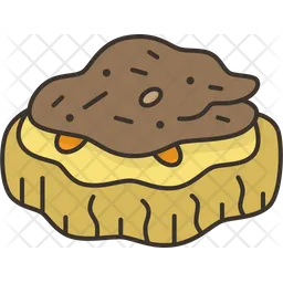 Pickle  Icon