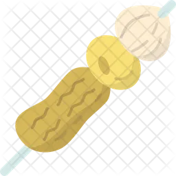 Pickle  Icon