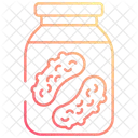 Pickle  Icon